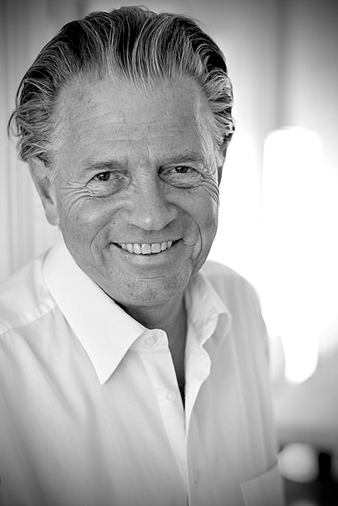 Karlspreisträger 2026: Mario Draghi